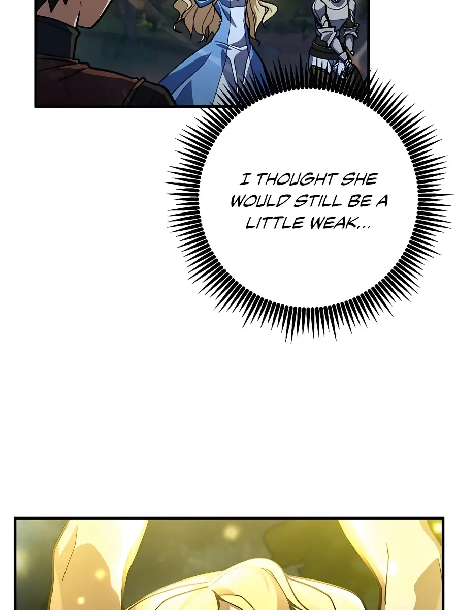 I Picked a Hammer to Save the World Chapter 17 Page 21