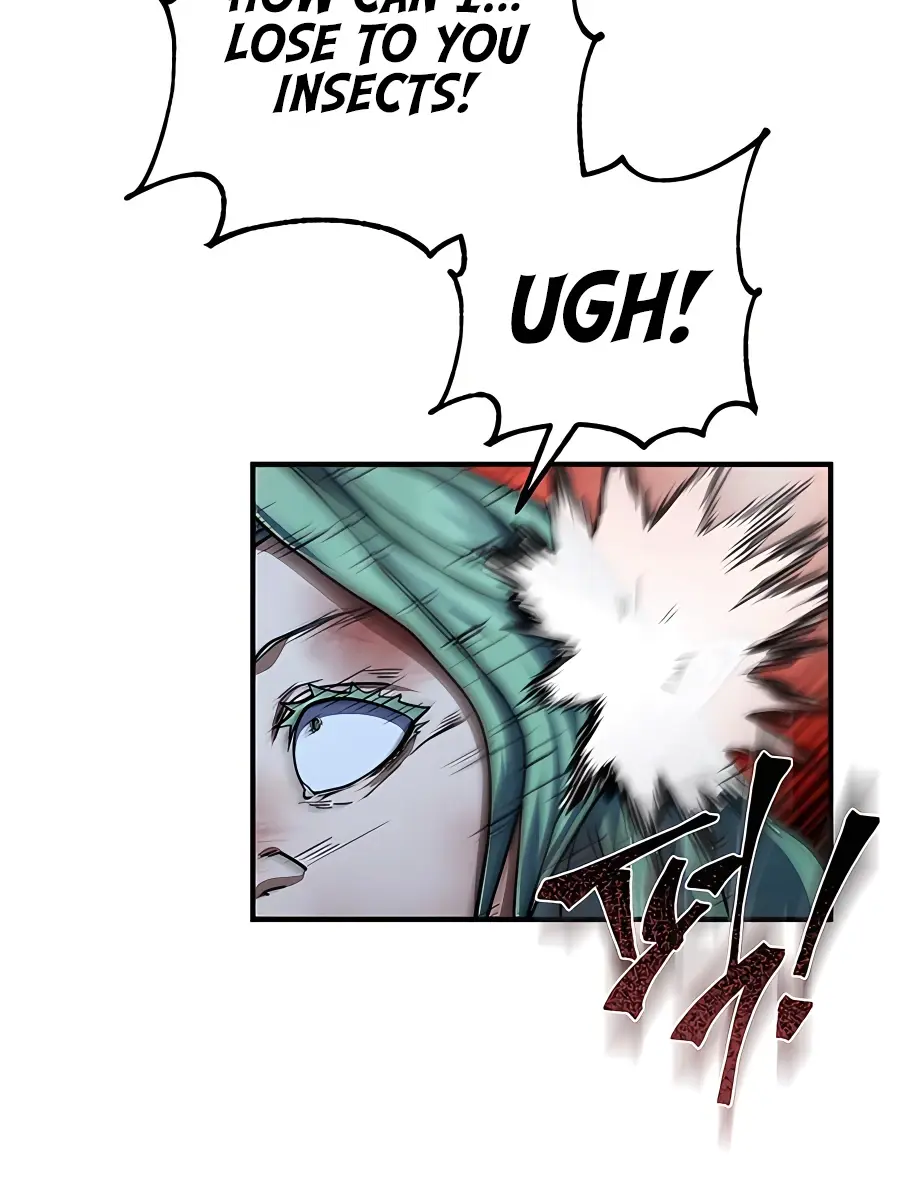 I Picked a Hammer to Save the World Chapter 17 Page 33