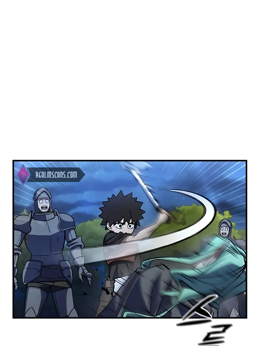 I Picked a Hammer to Save the World Chapter 17 Page 34