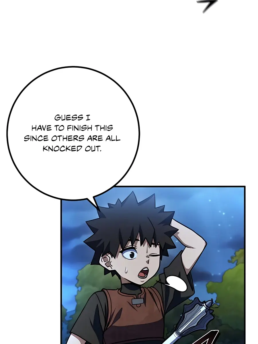 I Picked a Hammer to Save the World Chapter 17 Page 35