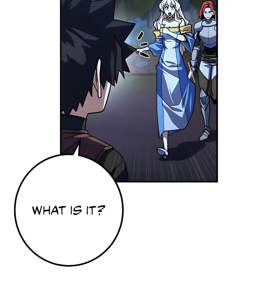 I Picked a Hammer to Save the World Chapter 17 Page 37