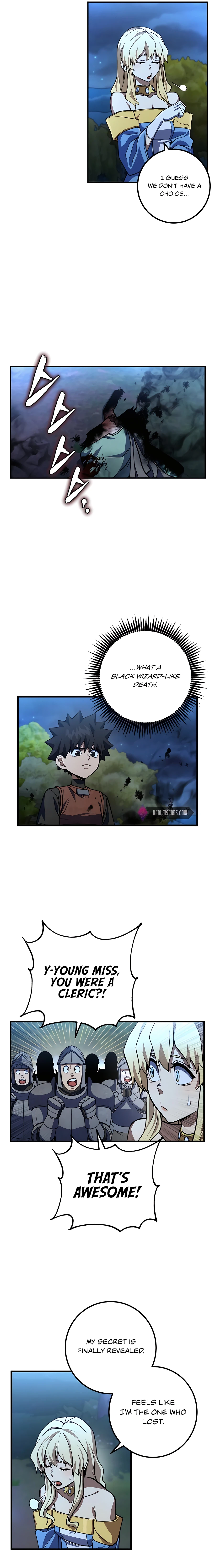 I Picked a Hammer to Save the World Chapter 17 Page 45