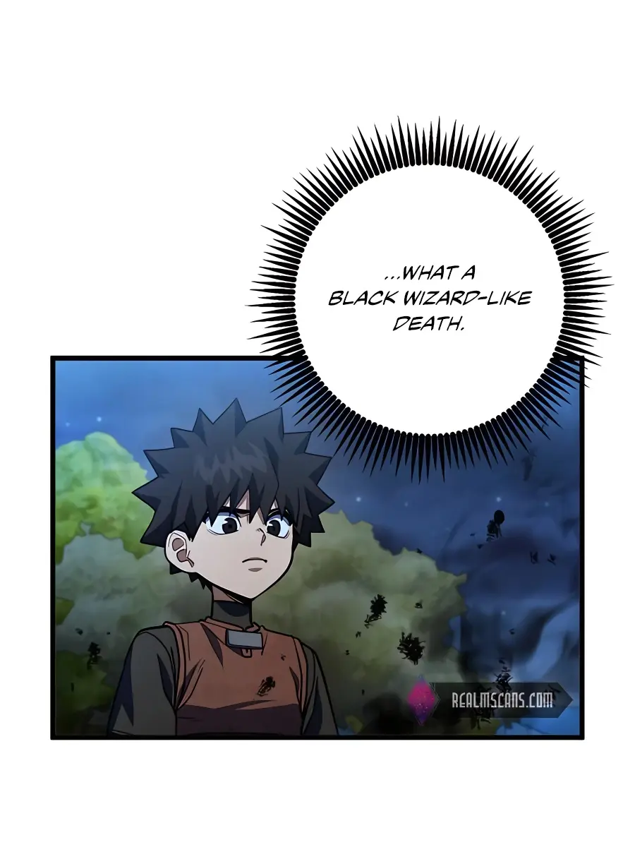 I Picked a Hammer to Save the World Chapter 17 Page 48