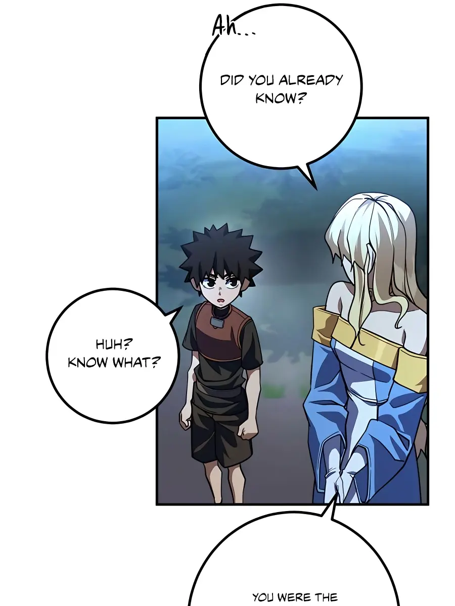I Picked a Hammer to Save the World Chapter 17 Page 53