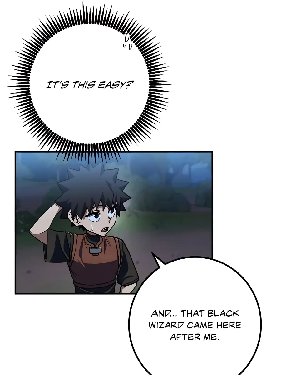 I Picked a Hammer to Save the World Chapter 17 Page 60