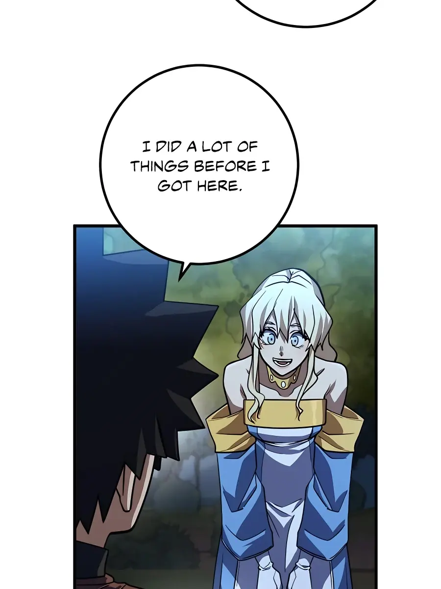 I Picked a Hammer to Save the World Chapter 17 Page 61
