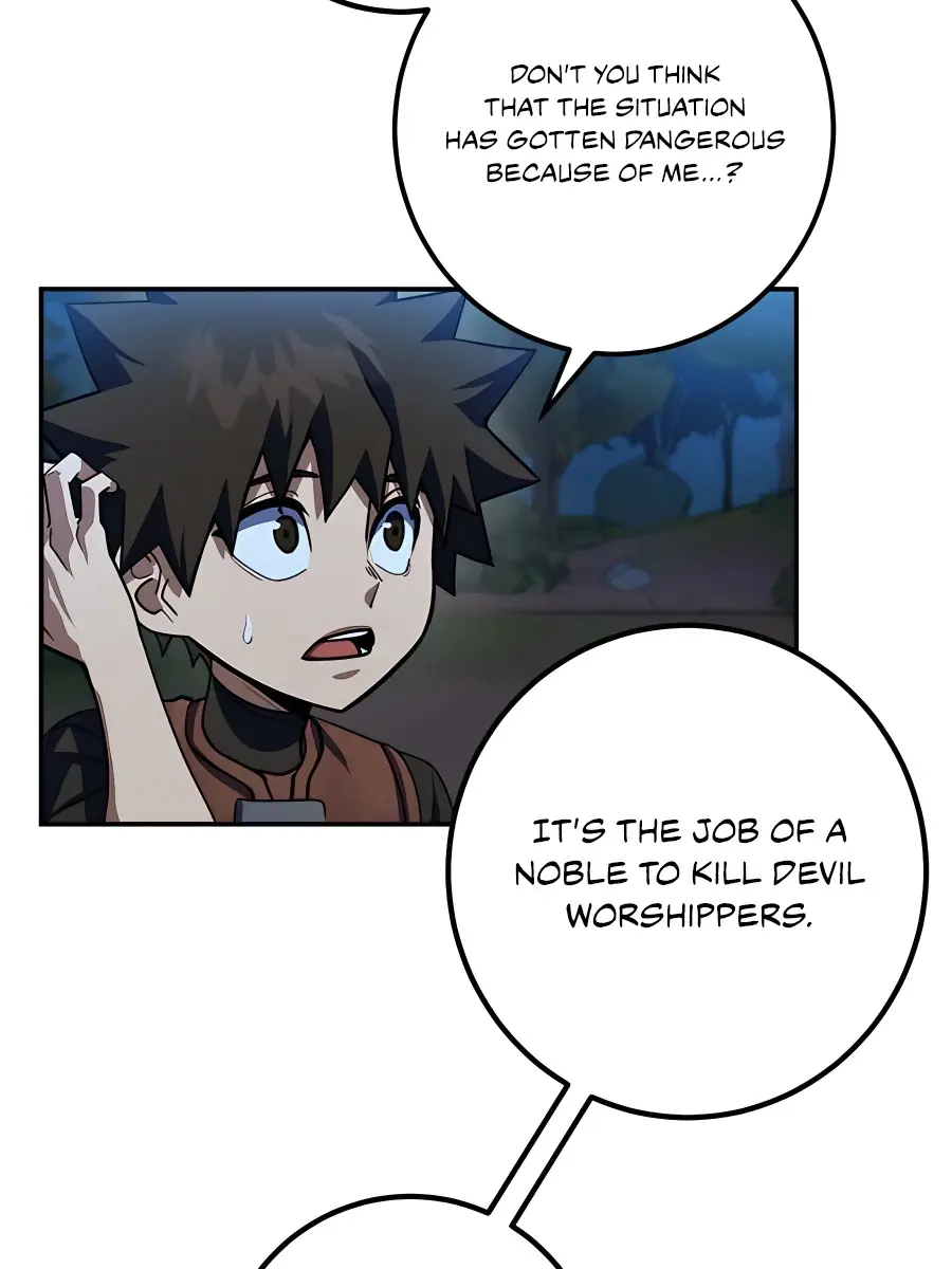 I Picked a Hammer to Save the World Chapter 17 Page 63