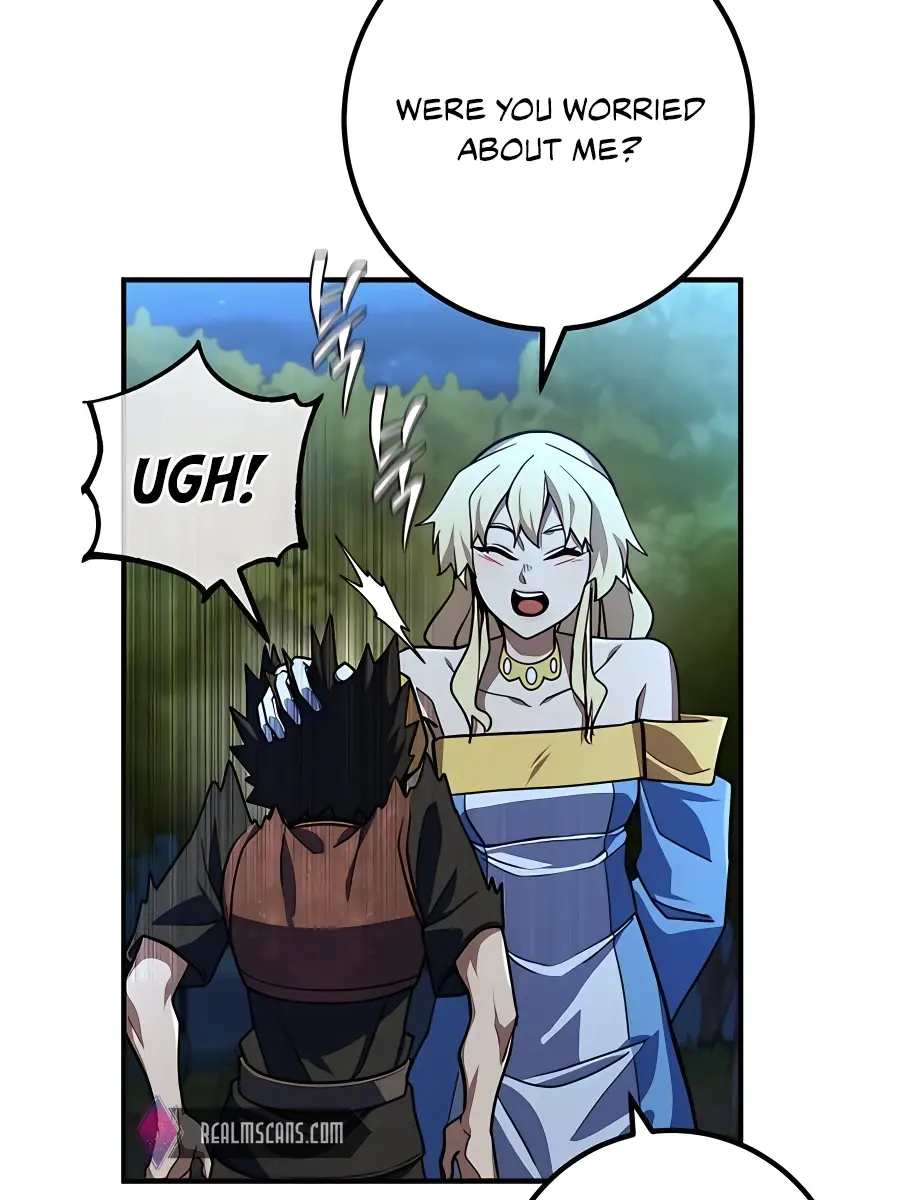 I Picked a Hammer to Save the World Chapter 17 Page 68