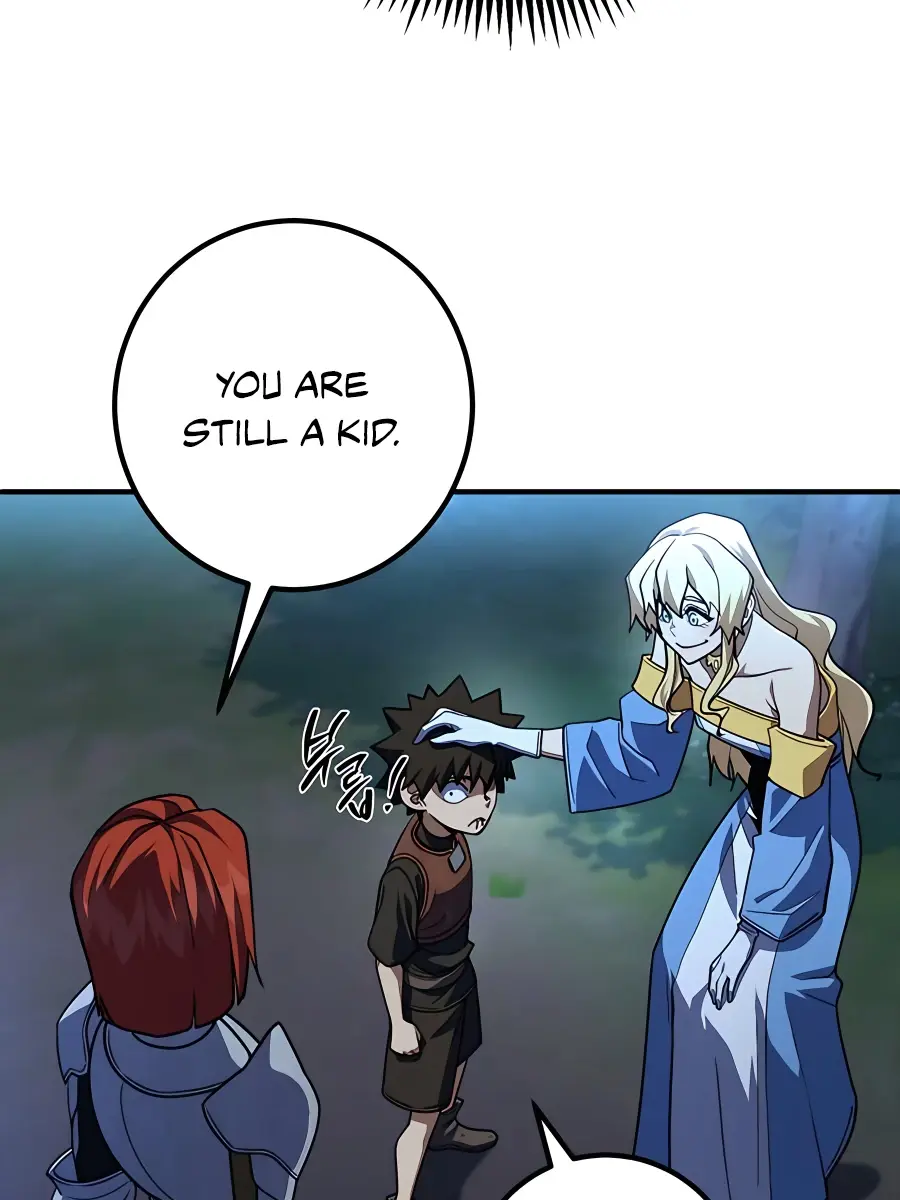 I Picked a Hammer to Save the World Chapter 17 Page 71