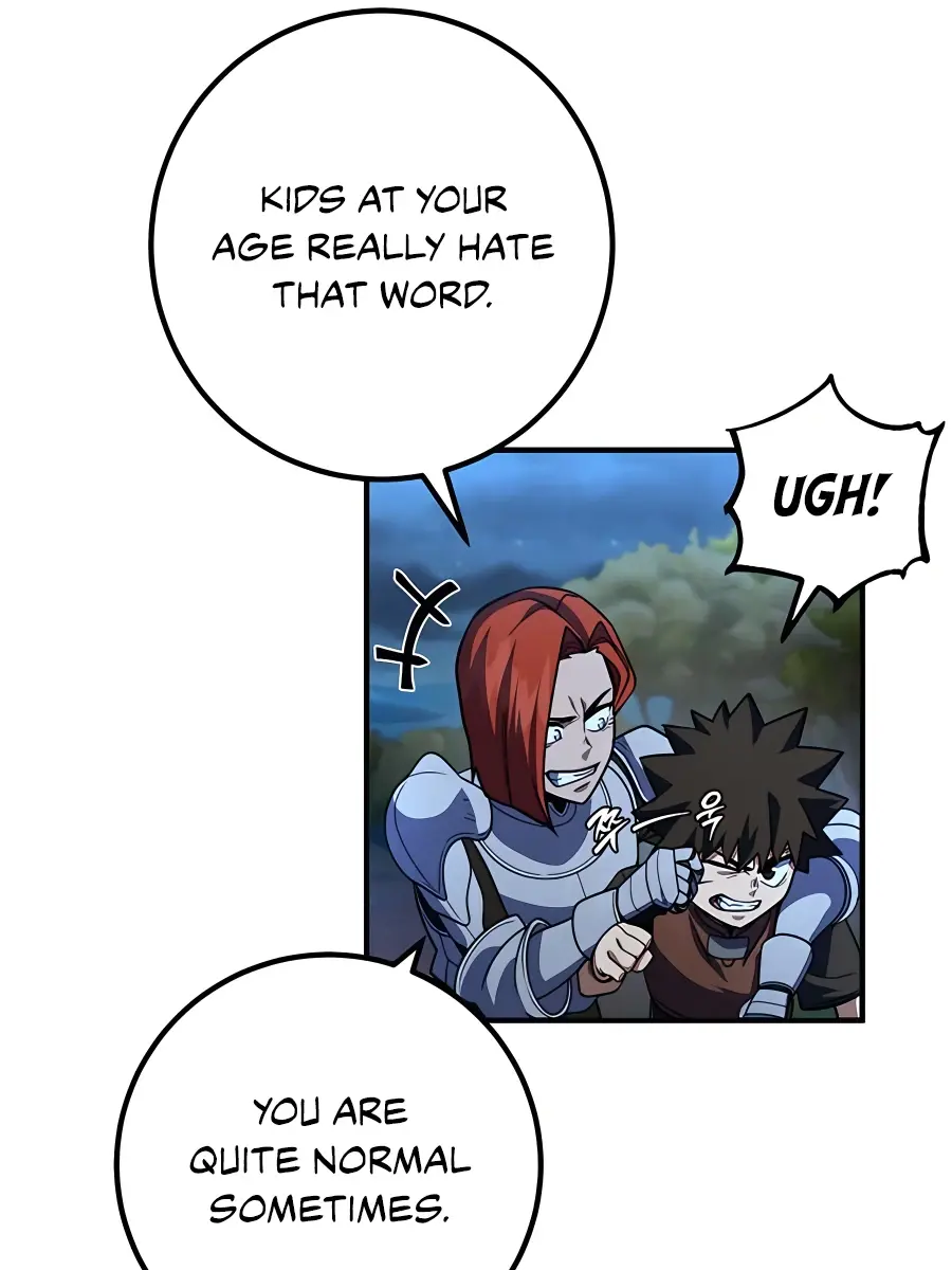 I Picked a Hammer to Save the World Chapter 17 Page 74