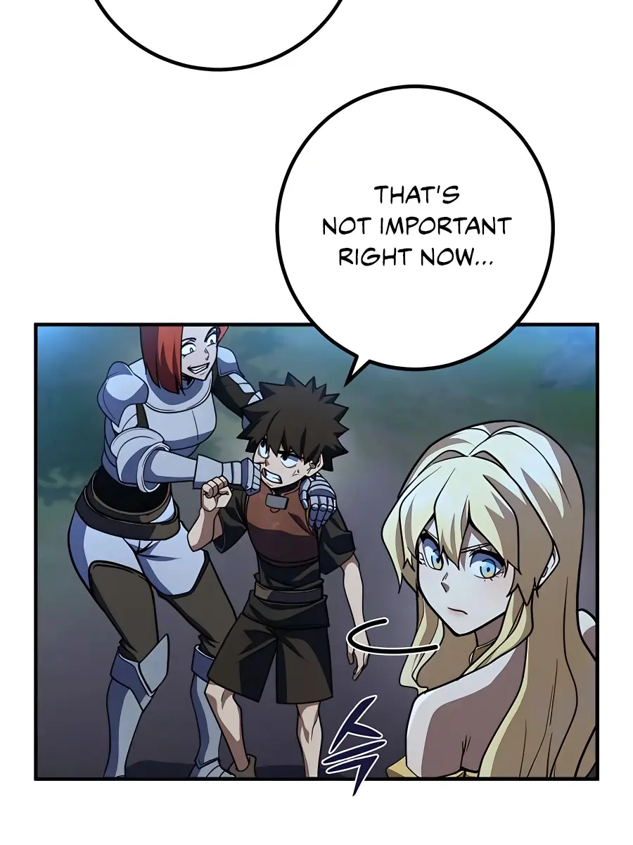 I Picked a Hammer to Save the World Chapter 17 Page 75