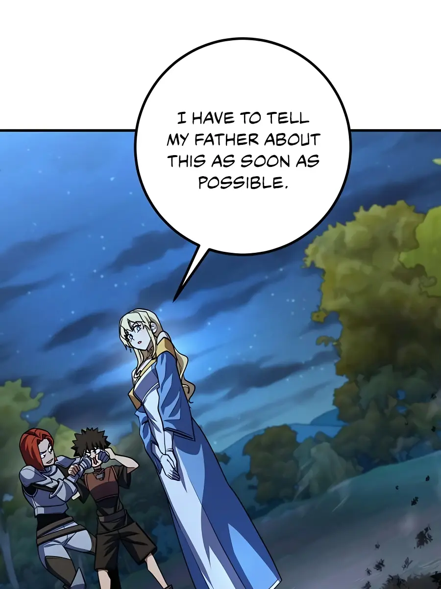 I Picked a Hammer to Save the World Chapter 17 Page 76