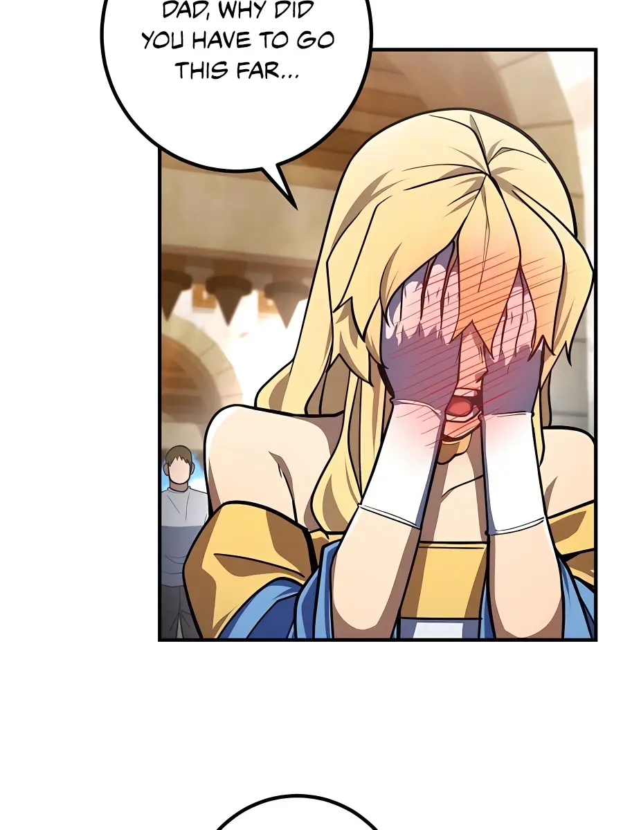 I Picked a Hammer to Save the World Chapter 17 Page 84