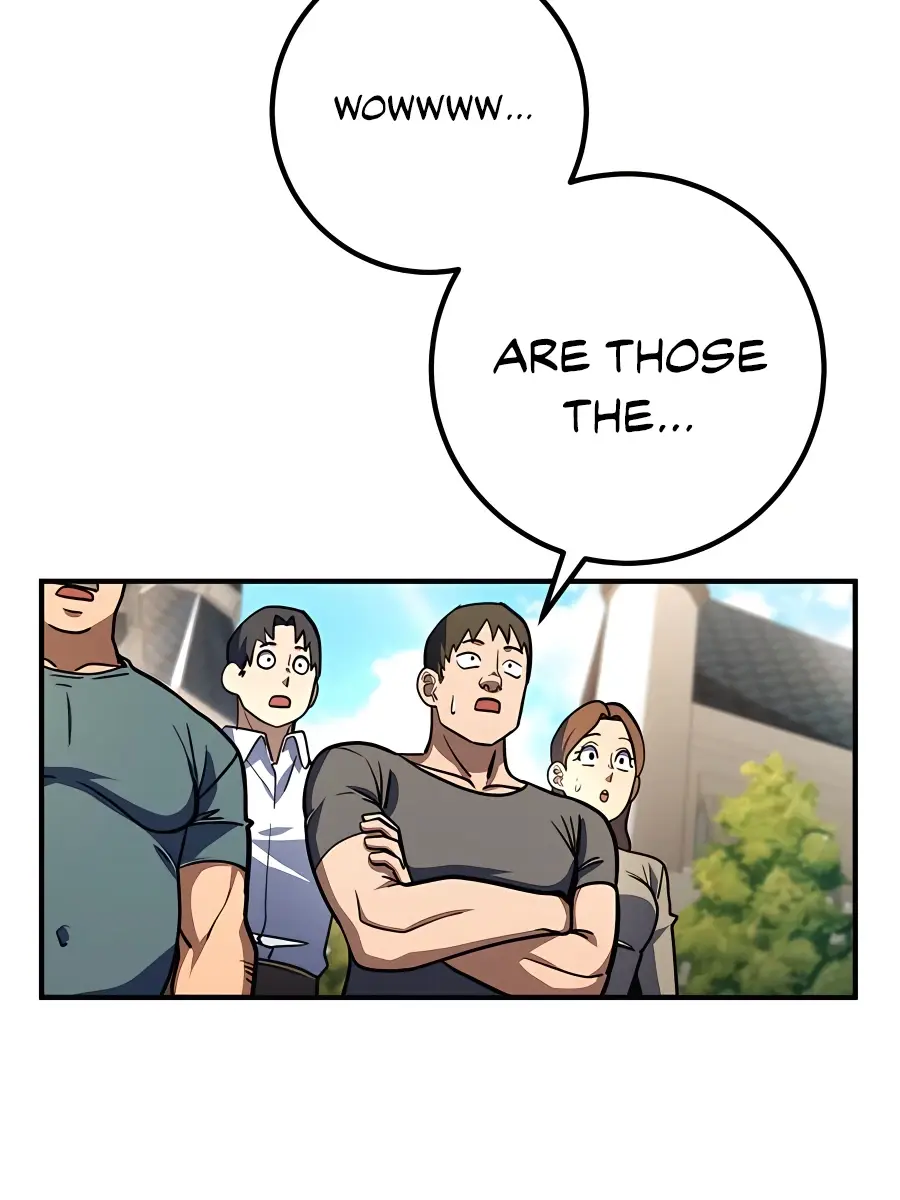 I Picked a Hammer to Save the World Chapter 17 Page 85
