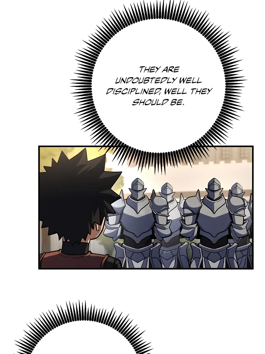 I Picked a Hammer to Save the World Chapter 17 Page 91