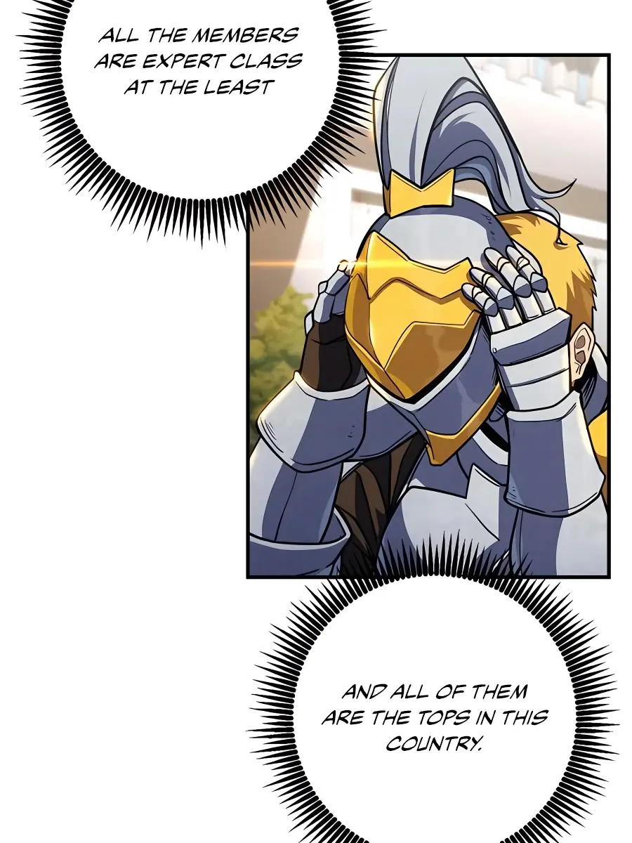 I Picked a Hammer to Save the World Chapter 17 Page 92