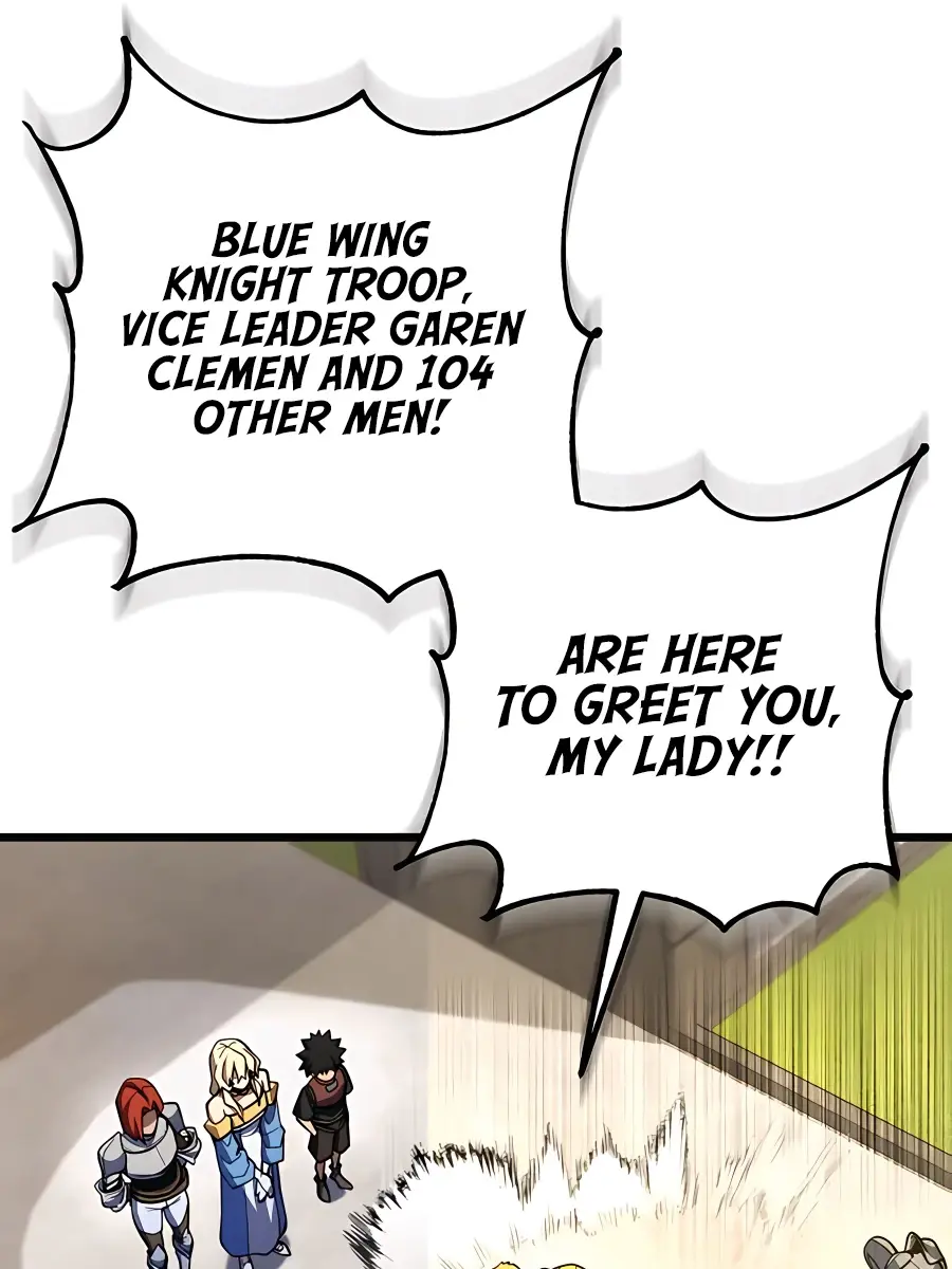 I Picked a Hammer to Save the World Chapter 17 Page 95