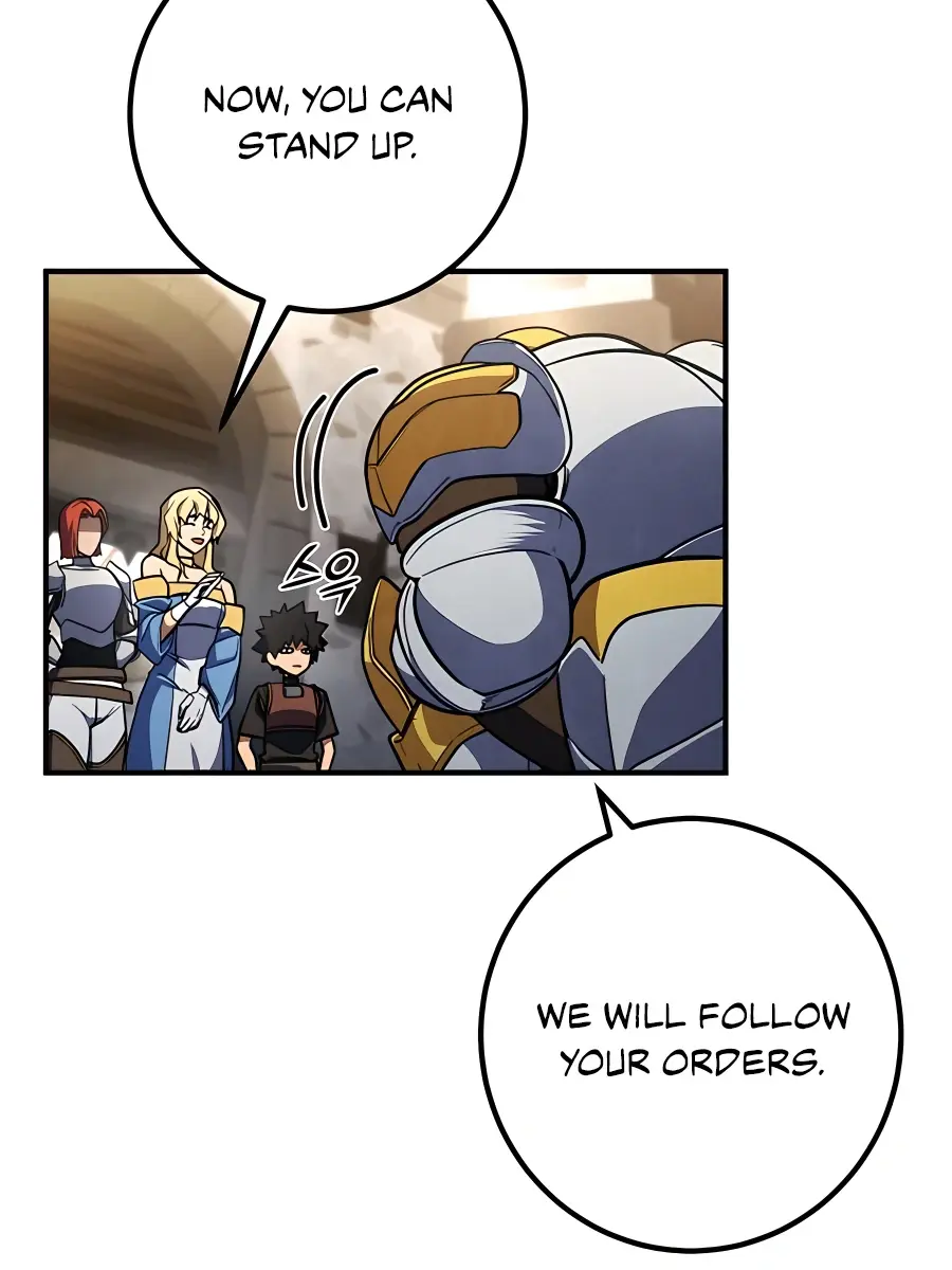 I Picked a Hammer to Save the World Chapter 17 Page 98