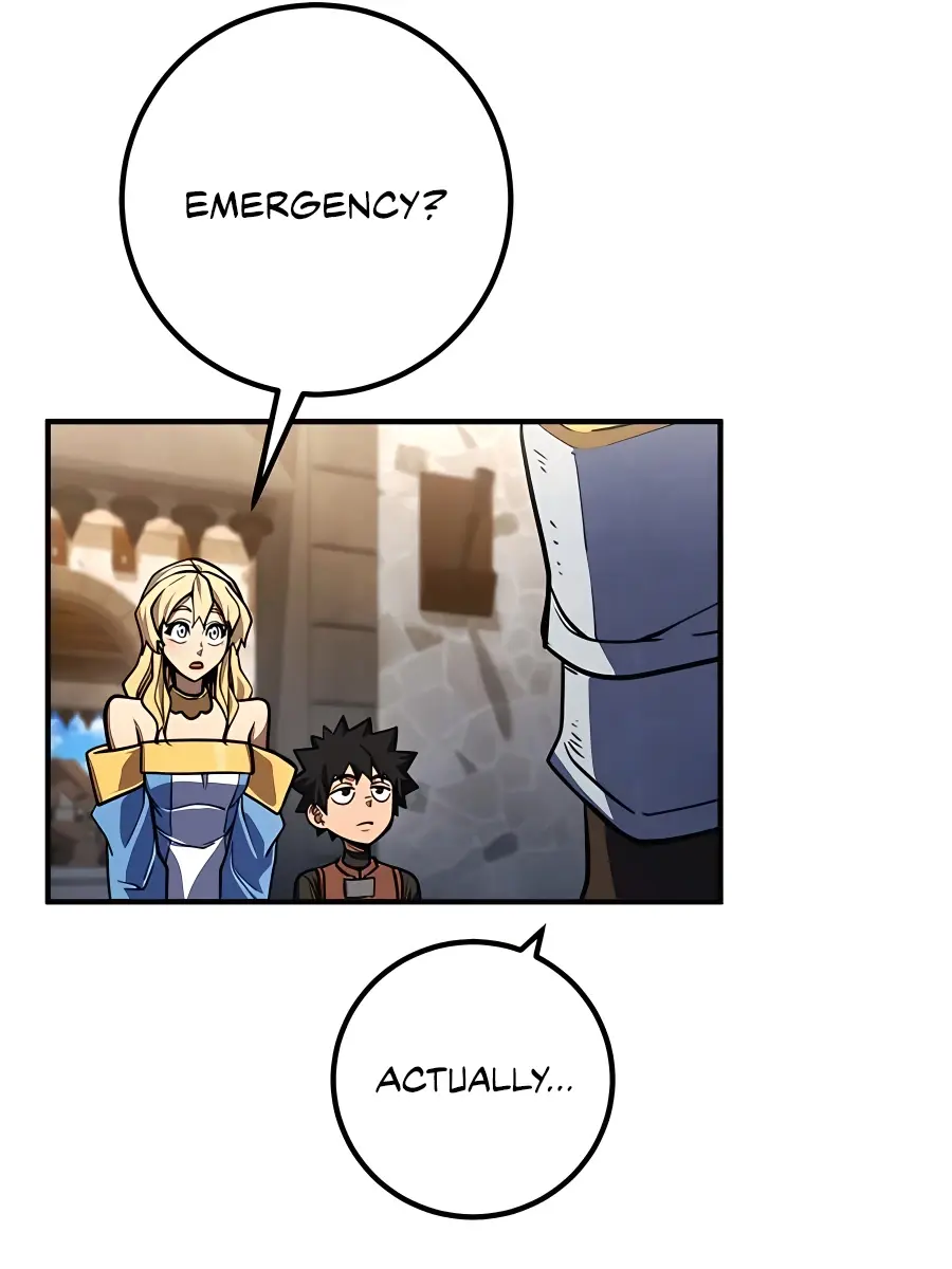 I Picked a Hammer to Save the World Chapter 17 Page 108