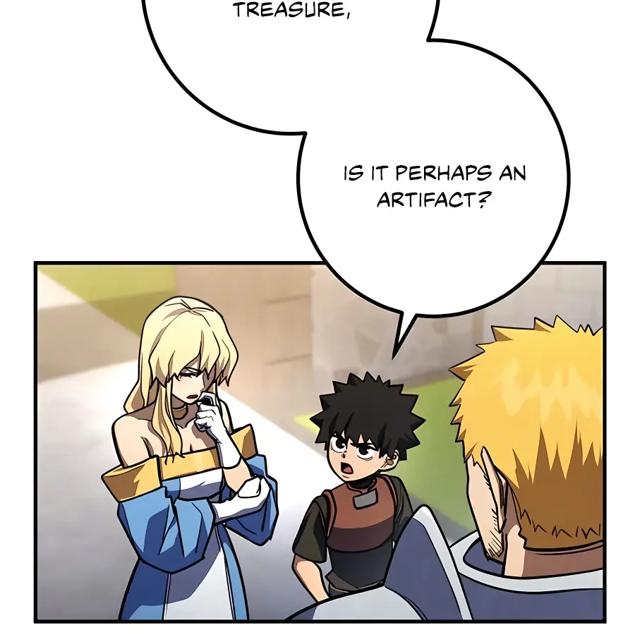 I Picked a Hammer to Save the World Chapter 17 Page 113