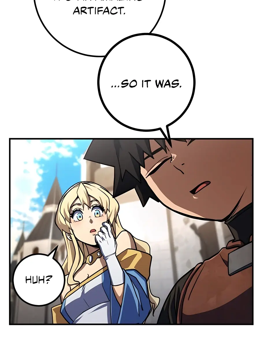 I Picked a Hammer to Save the World Chapter 17 Page 118