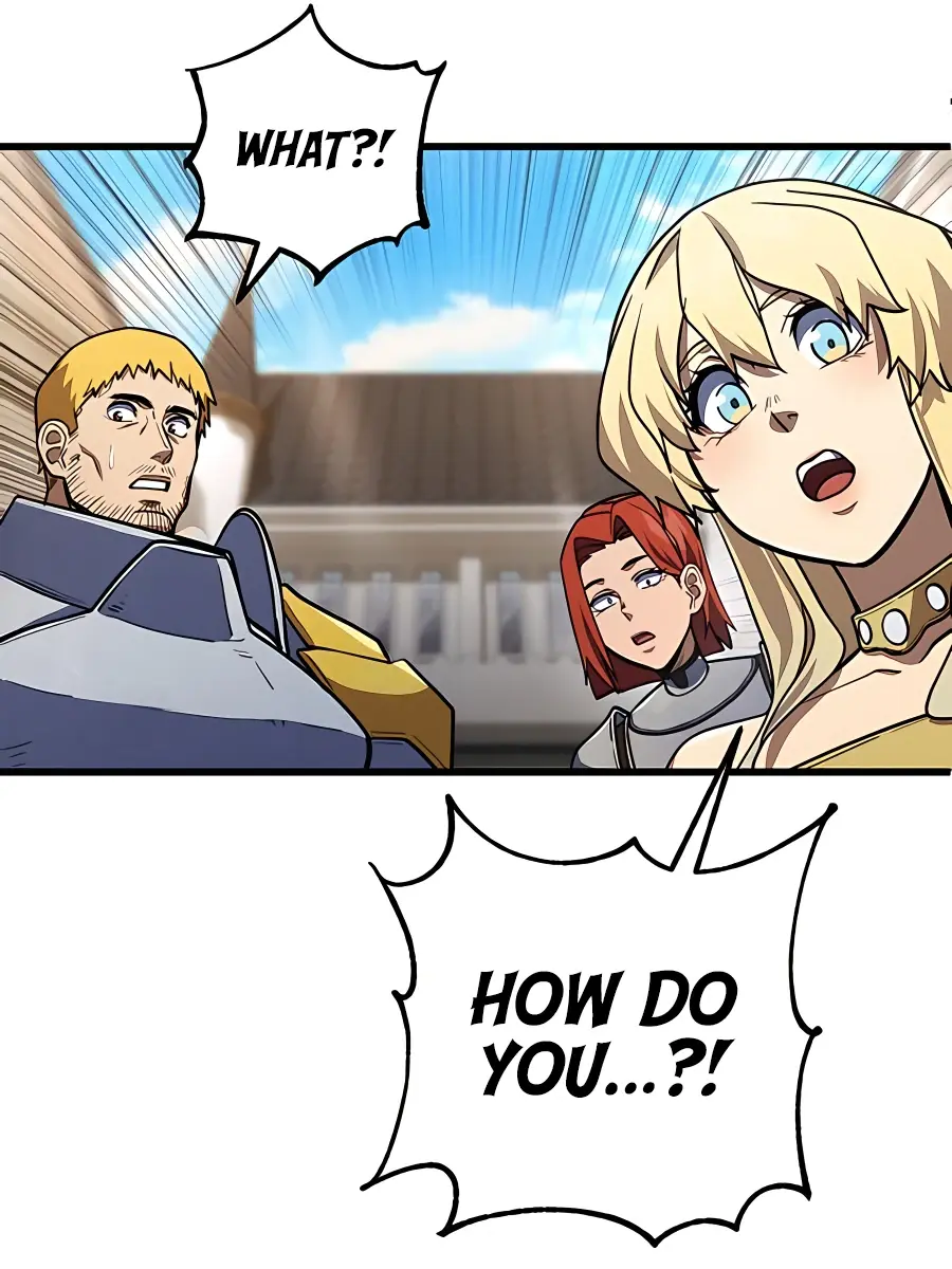 I Picked a Hammer to Save the World Chapter 17 Page 122