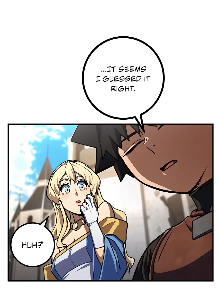 I Picked a Hammer to Save the World Chapter 18 Page 4