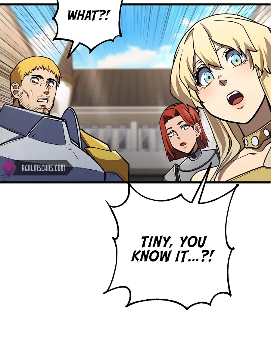 I Picked a Hammer to Save the World Chapter 18 Page 7