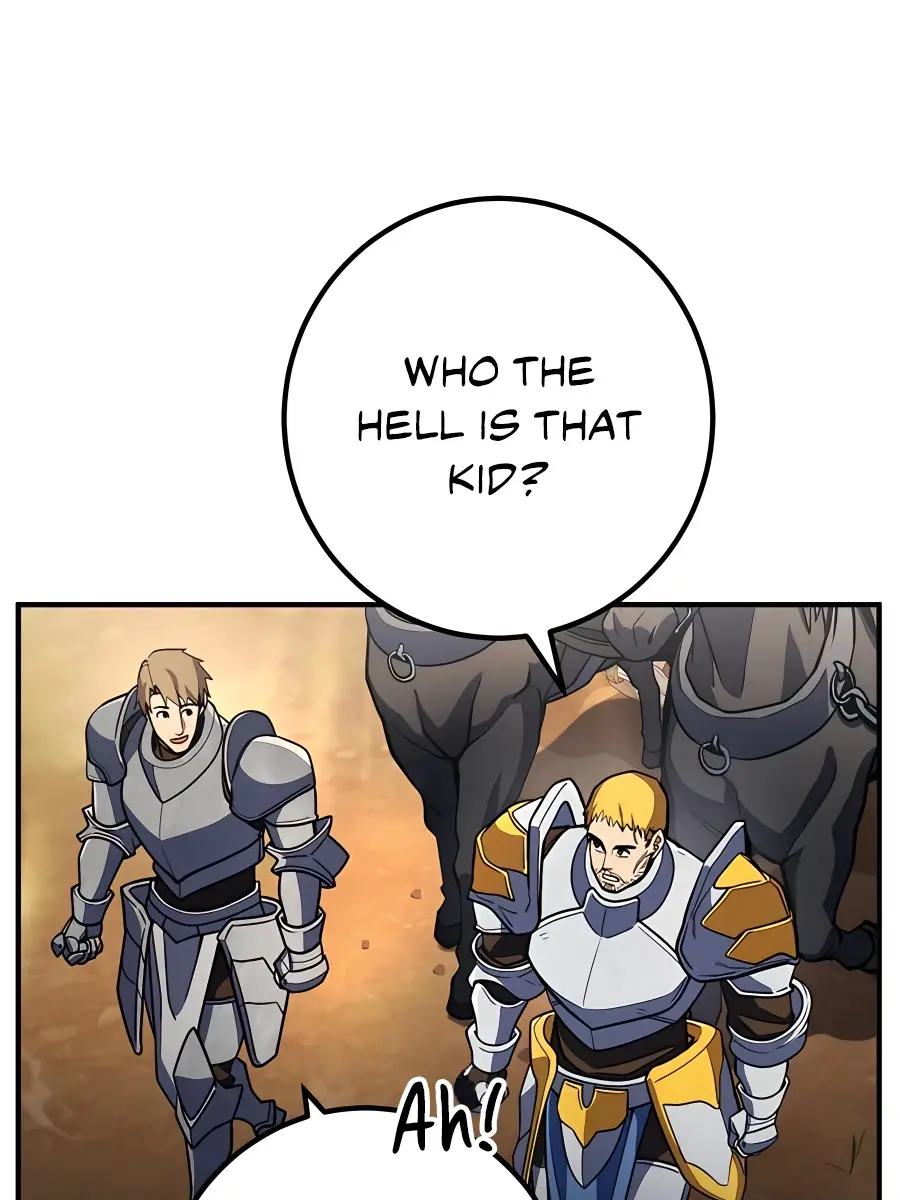 I Picked a Hammer to Save the World Chapter 18 Page 12