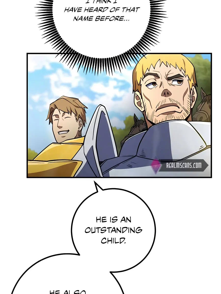 I Picked a Hammer to Save the World Chapter 18 Page 14