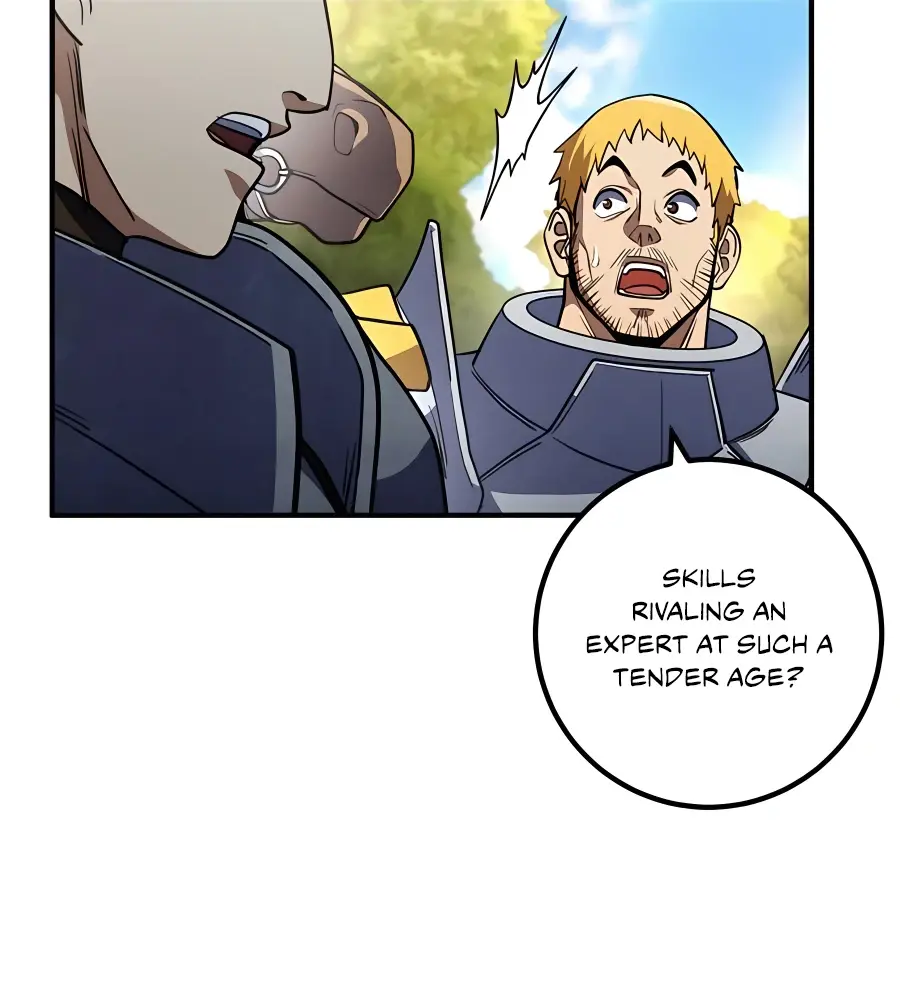 I Picked a Hammer to Save the World Chapter 18 Page 16