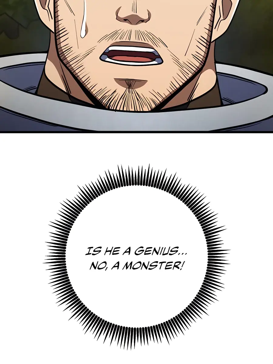 I Picked a Hammer to Save the World Chapter 18 Page 19