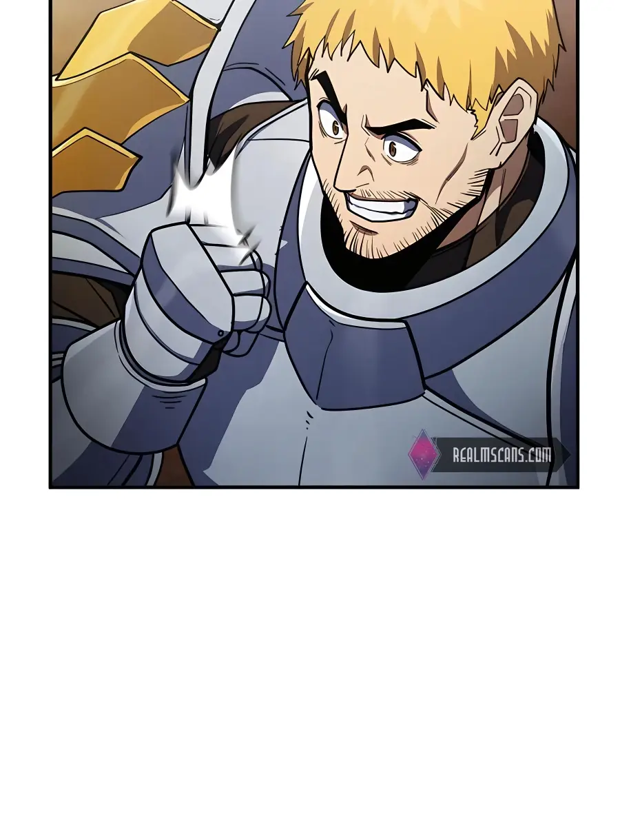 I Picked a Hammer to Save the World Chapter 18 Page 21