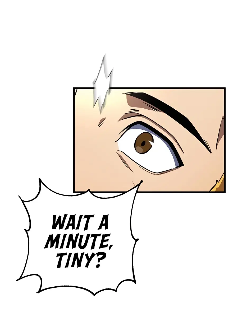 I Picked a Hammer to Save the World Chapter 18 Page 22