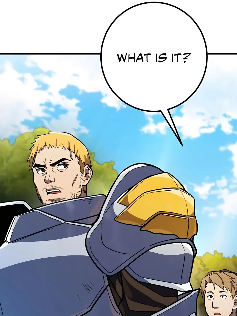 I Picked a Hammer to Save the World Chapter 18 Page 25