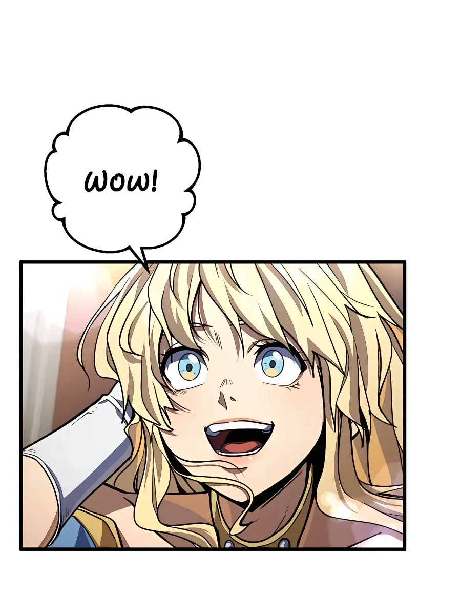 I Picked a Hammer to Save the World Chapter 18 Page 29