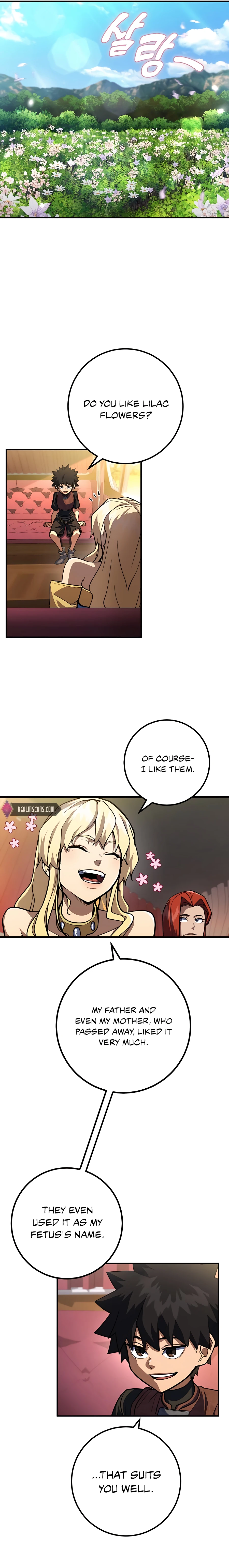 I Picked a Hammer to Save the World Chapter 18 Page 31