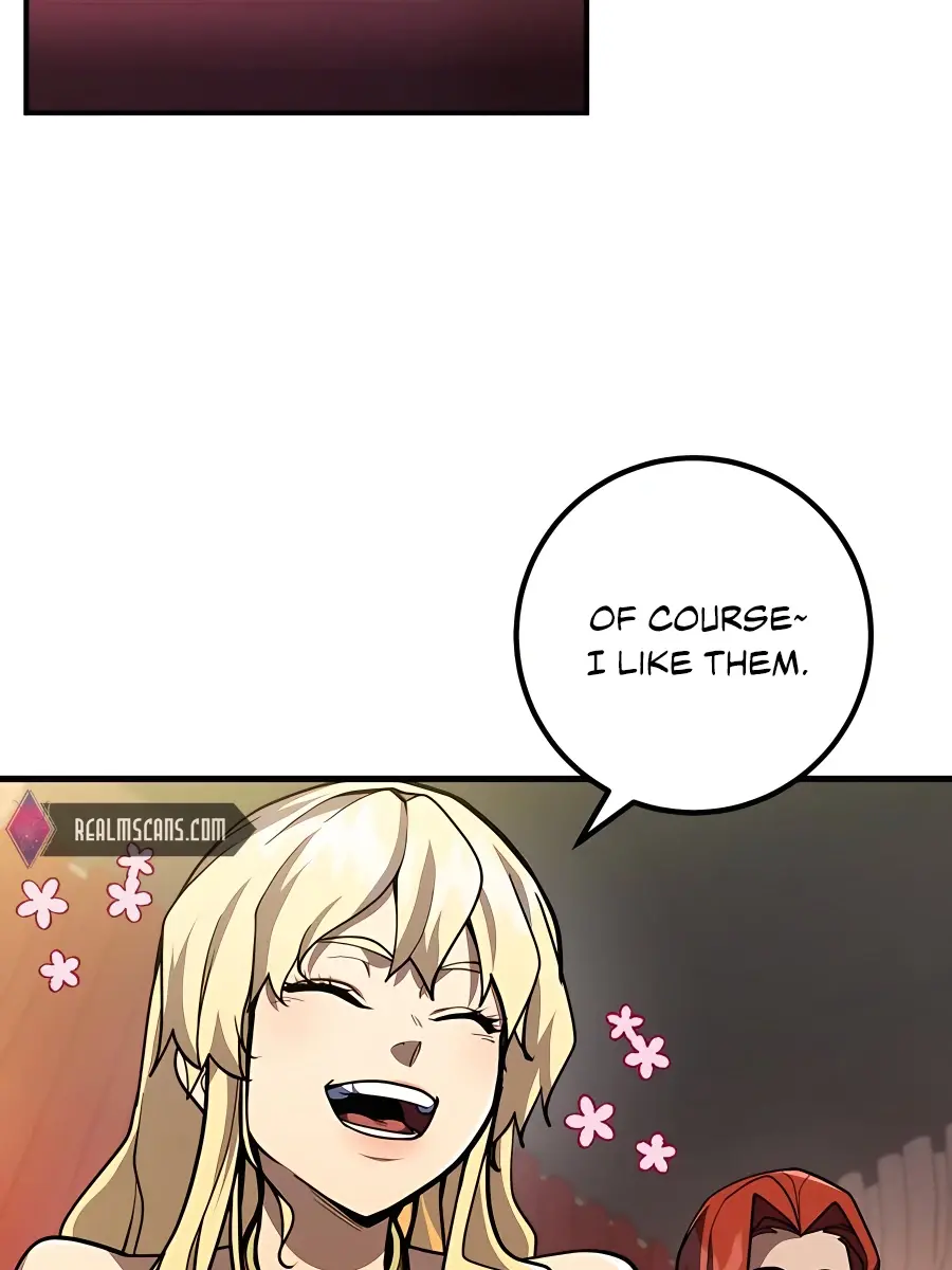 I Picked a Hammer to Save the World Chapter 18 Page 34