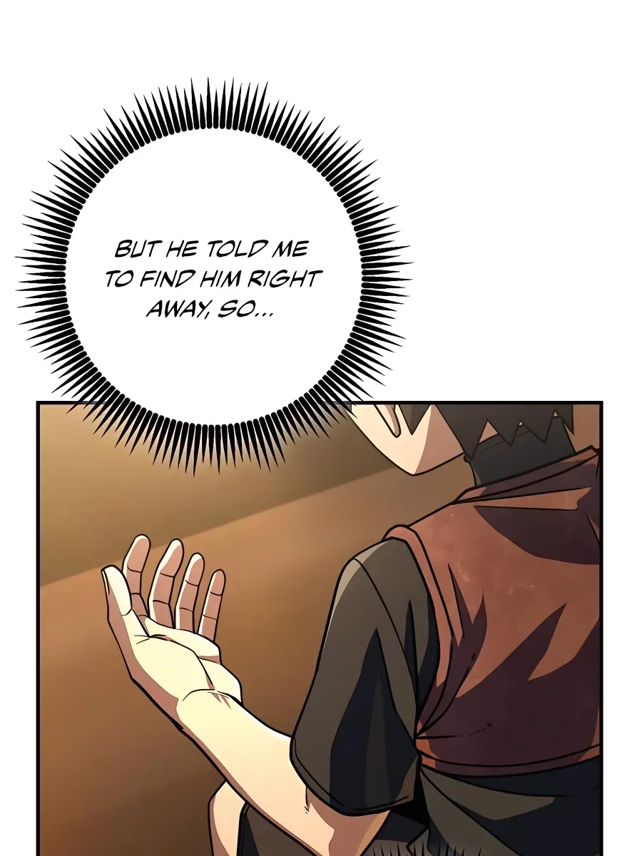 I Picked a Hammer to Save the World Chapter 18 Page 47