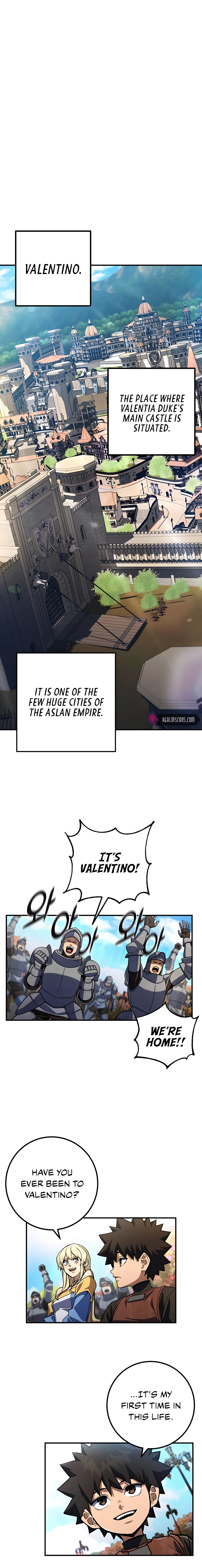I Picked a Hammer to Save the World Chapter 18 Page 58