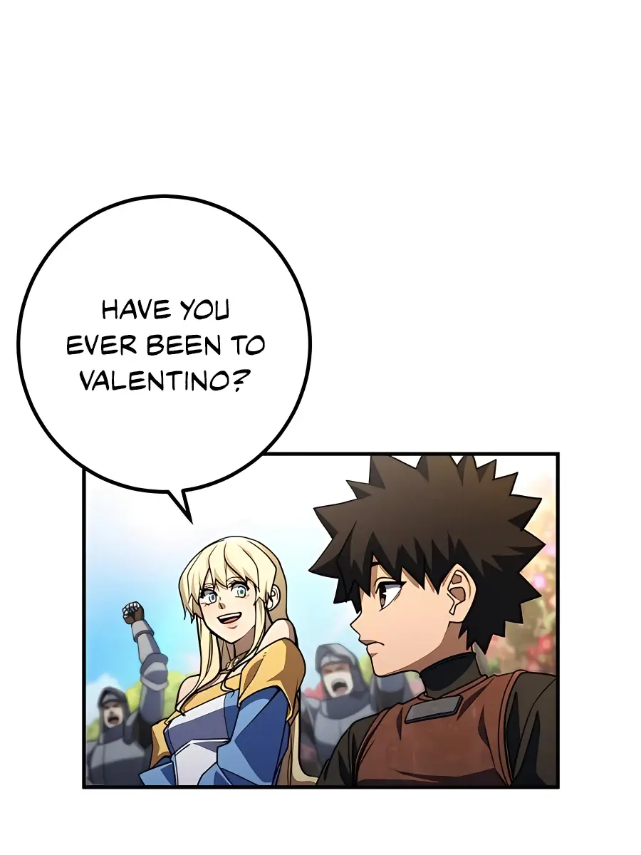 I Picked a Hammer to Save the World Chapter 18 Page 63