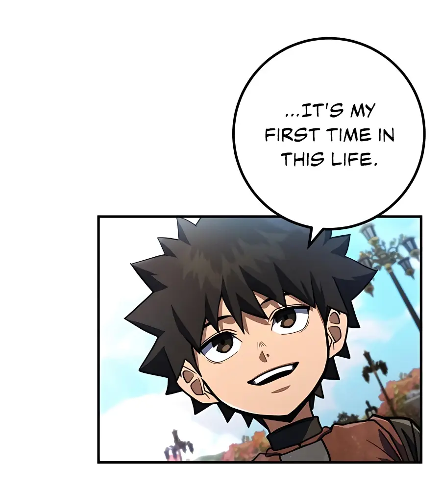 I Picked a Hammer to Save the World Chapter 18 Page 64