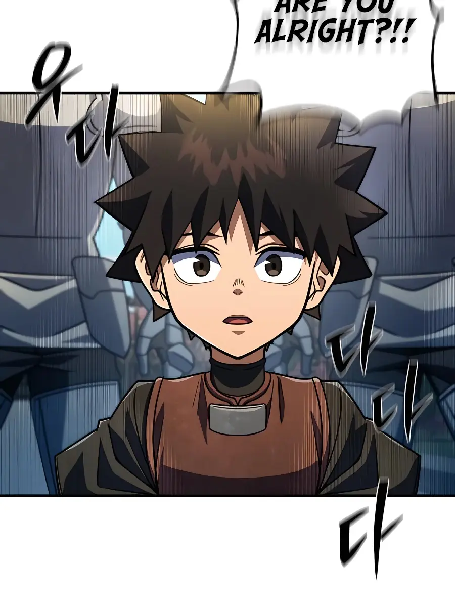 I Picked a Hammer to Save the World Chapter 18 Page 69