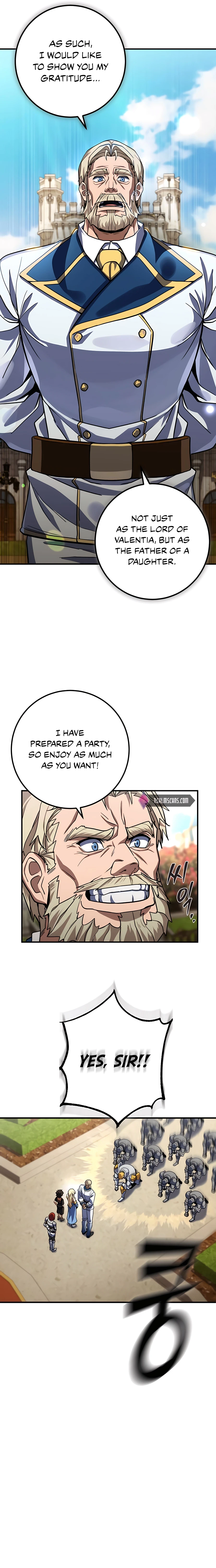 I Picked a Hammer to Save the World Chapter 18 Page 83