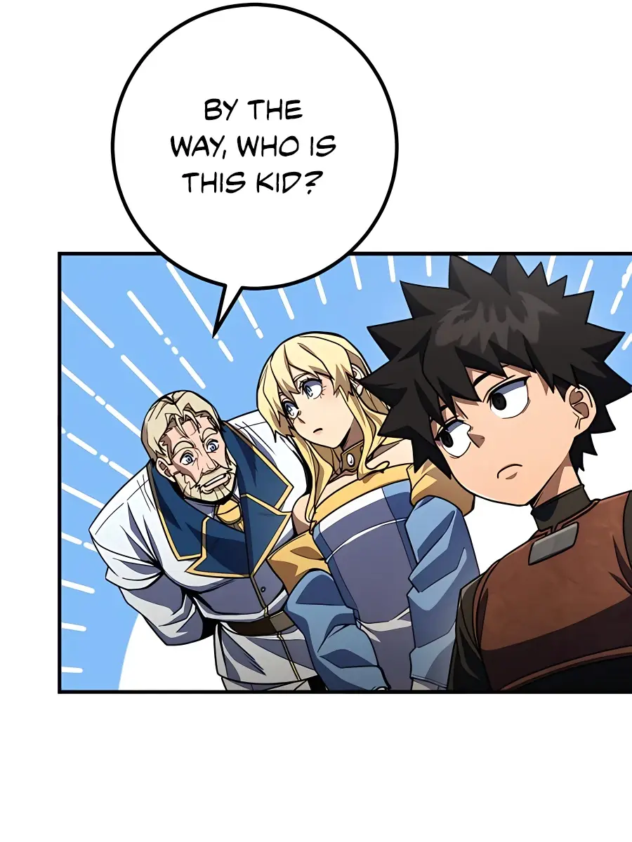I Picked a Hammer to Save the World Chapter 18 Page 91