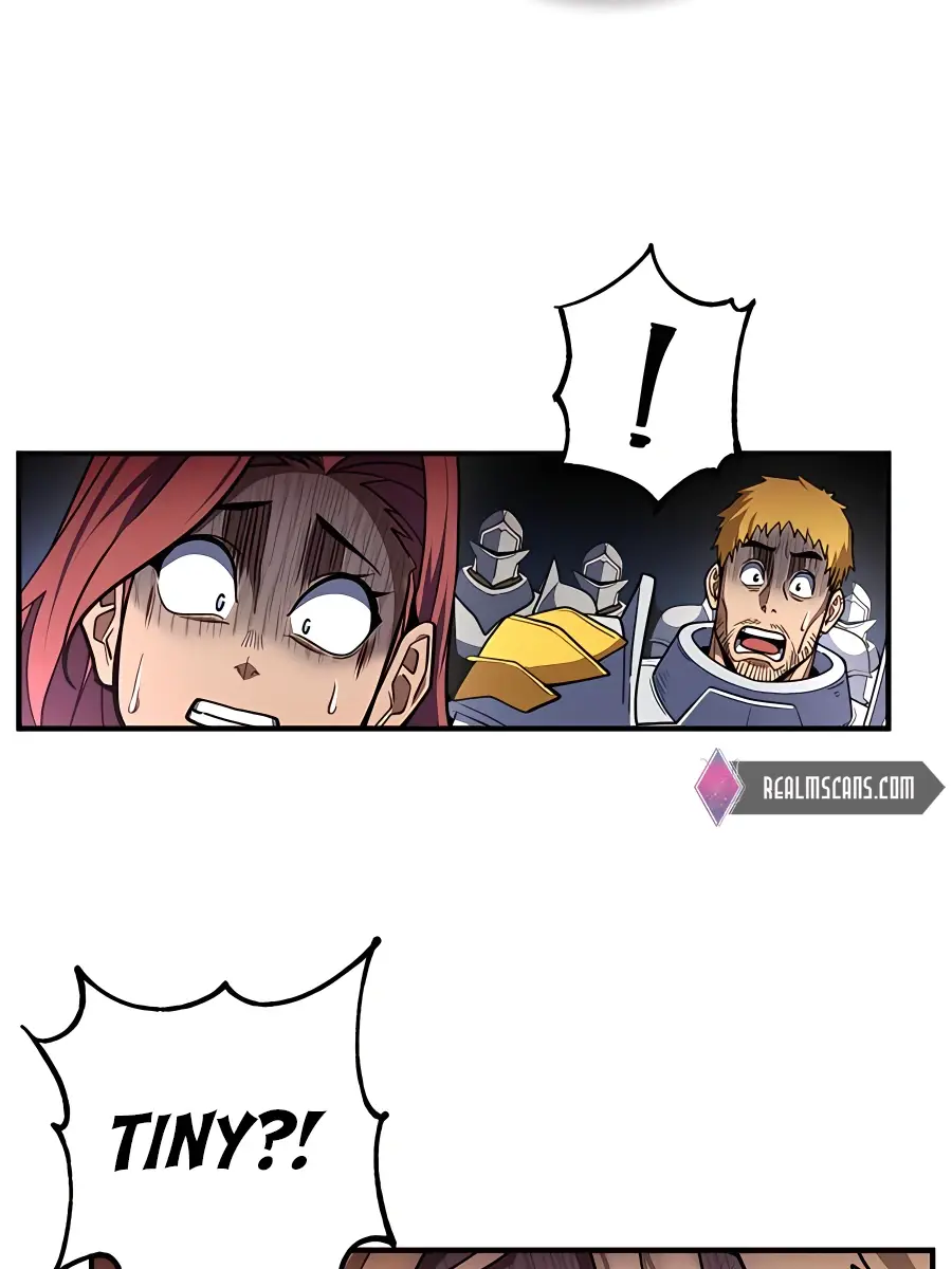 I Picked a Hammer to Save the World Chapter 18 Page 99
