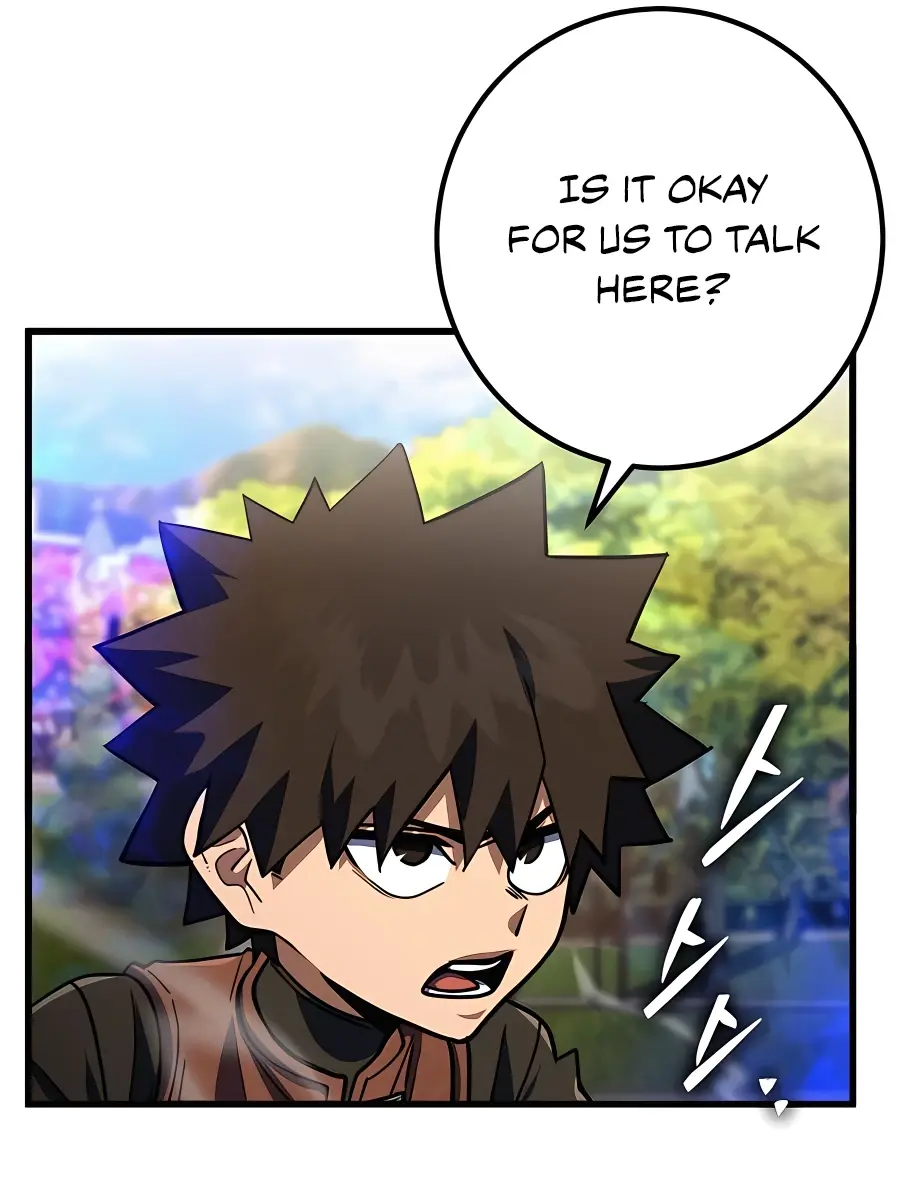 I Picked a Hammer to Save the World Chapter 18 Page 117
