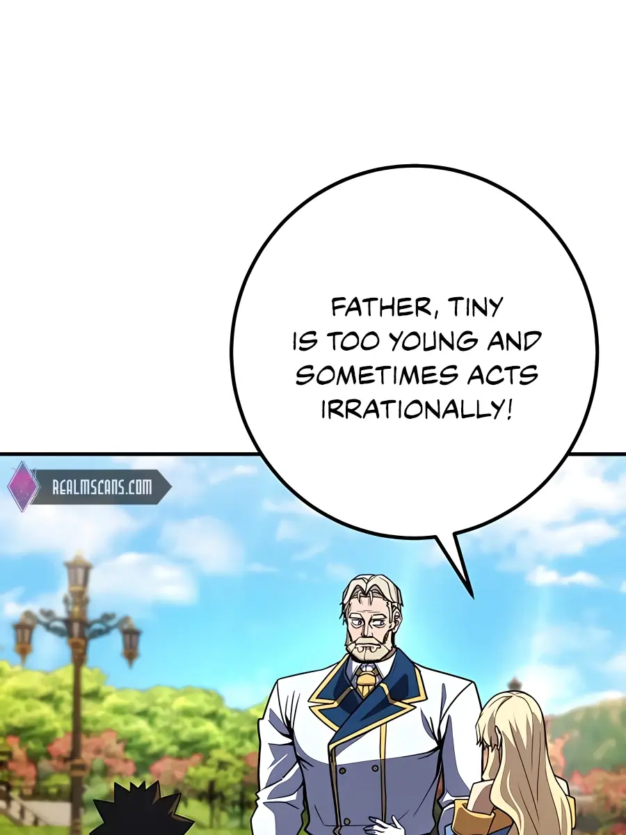 I Picked a Hammer to Save the World Chapter 18 Page 119