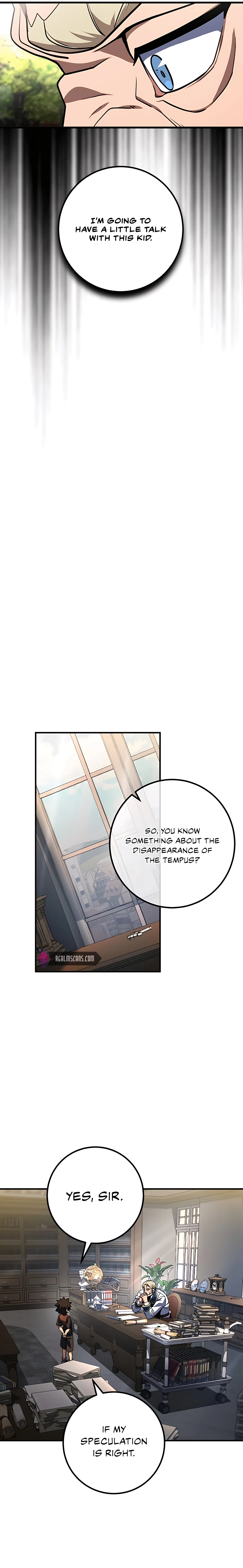 I Picked a Hammer to Save the World Chapter 18 Page 123