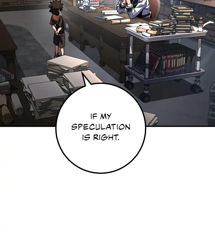 I Picked a Hammer to Save the World Chapter 18 Page 128